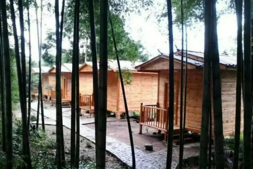 Гуйлинь: Heyuan Holiday Guesthouse