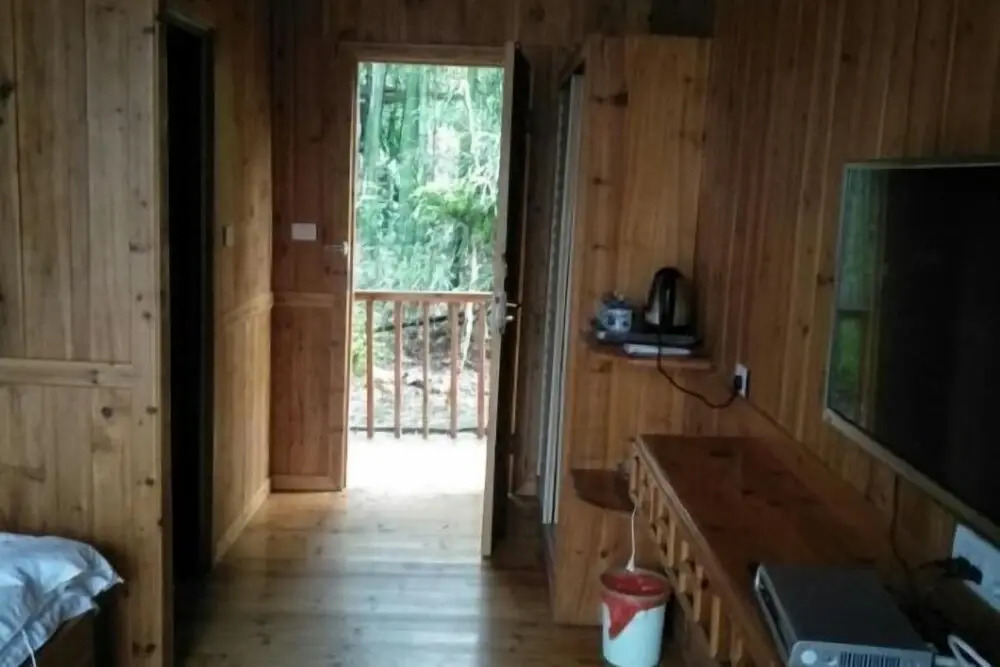 Гуйлинь: Heyuan Holiday Guesthouse
