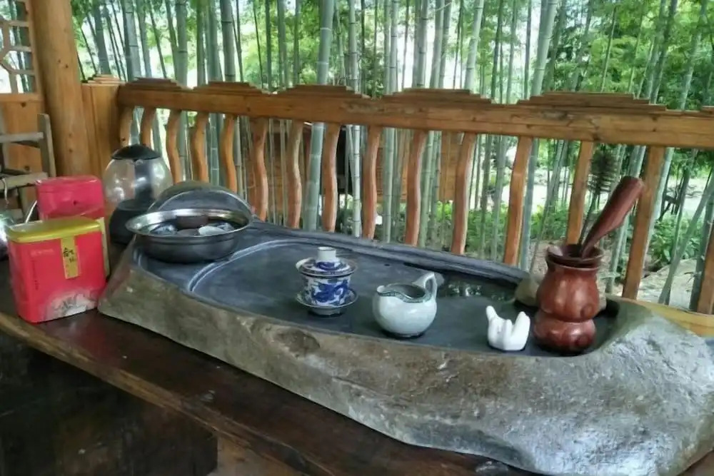 Гуйлинь: Heyuan Holiday Guesthouse