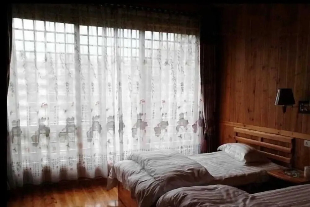 Гуйлинь: Heyuan Holiday Guesthouse