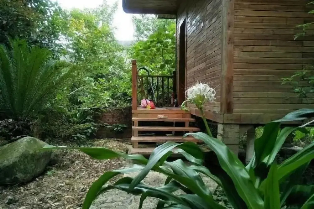 Гуйлинь: Heyuan Holiday Guesthouse