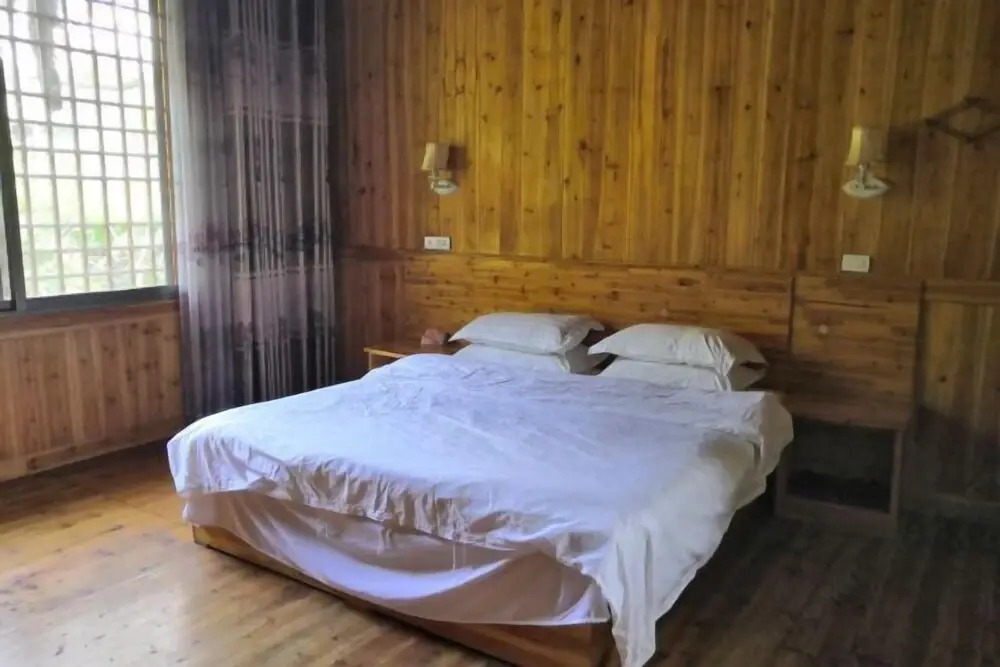 Гуйлинь: Heyuan Holiday Guesthouse