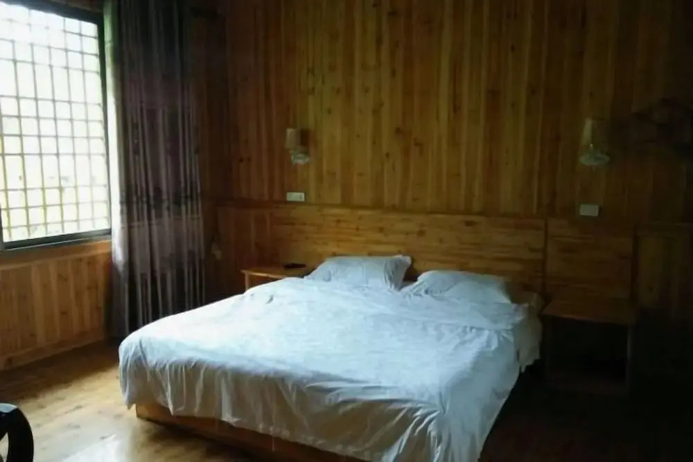 Гуйлинь: Heyuan Holiday Guesthouse