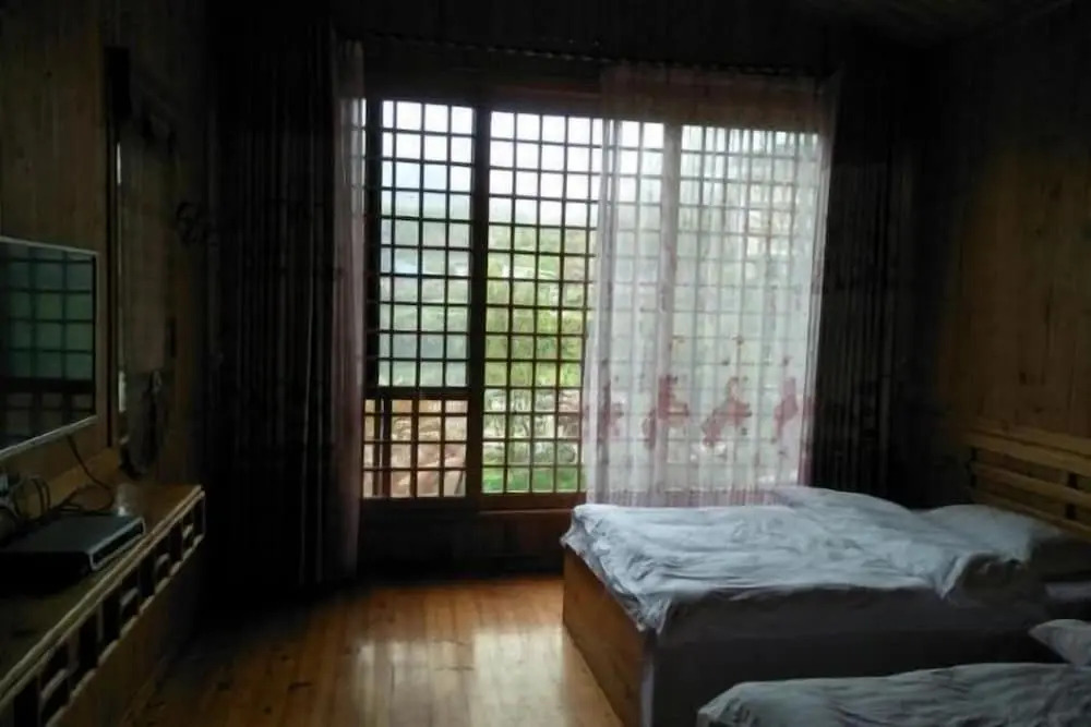 Гуйлинь: Heyuan Holiday Guesthouse