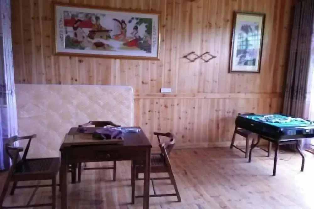 Гуйлинь: Heyuan Holiday Guesthouse