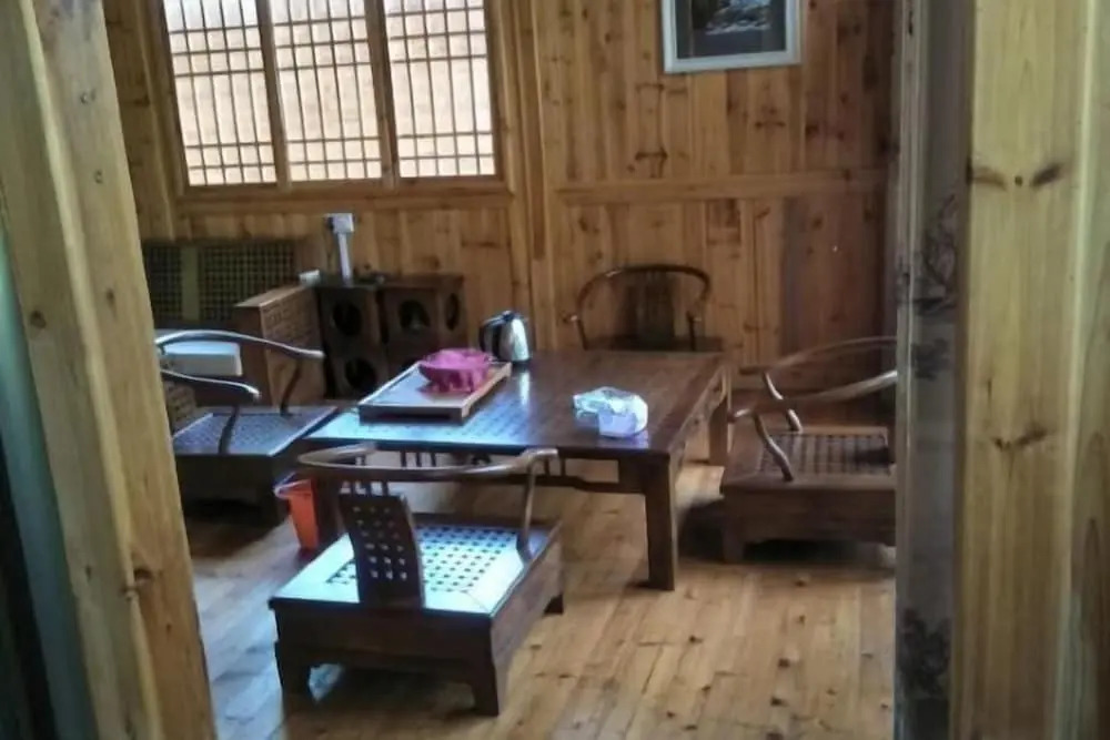 Гуйлинь: Heyuan Holiday Guesthouse