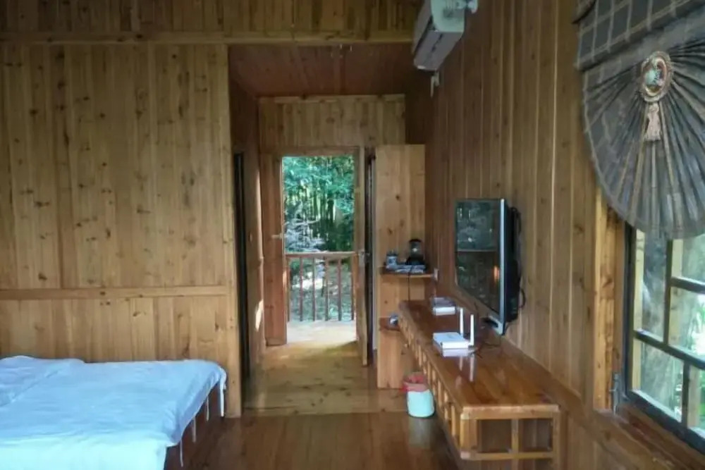 Гуйлинь: Heyuan Holiday Guesthouse
