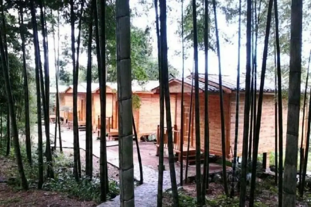 Гуйлинь: Heyuan Holiday Guesthouse