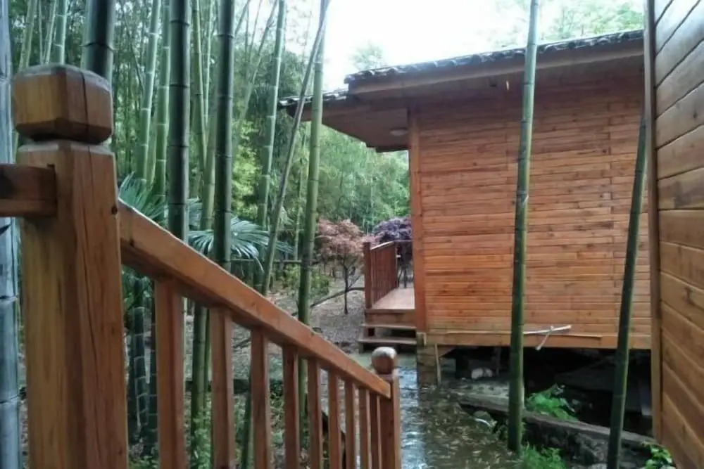 Гуйлинь: Heyuan Holiday Guesthouse