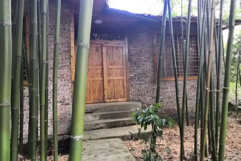 Гуйлинь: Heyuan Holiday Guesthouse