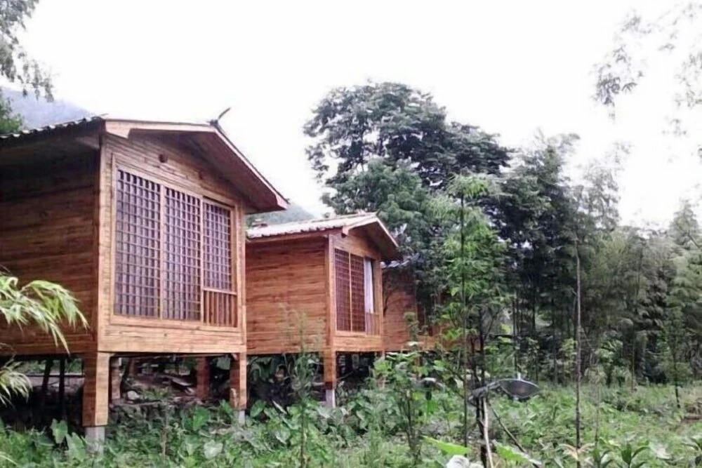 Гуйлинь: Heyuan Holiday Guesthouse