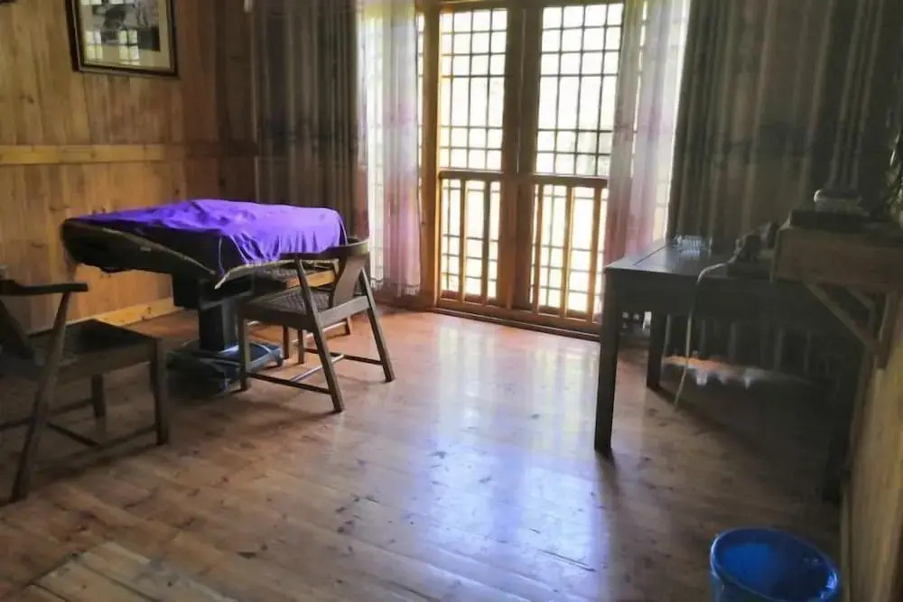 Гуйлинь: Heyuan Holiday Guesthouse