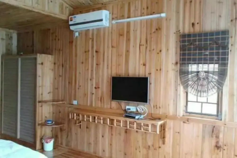 Гуйлинь: Heyuan Holiday Guesthouse