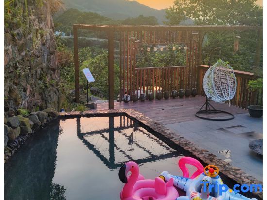 Шаоксинг: Nayuan Guesthouse