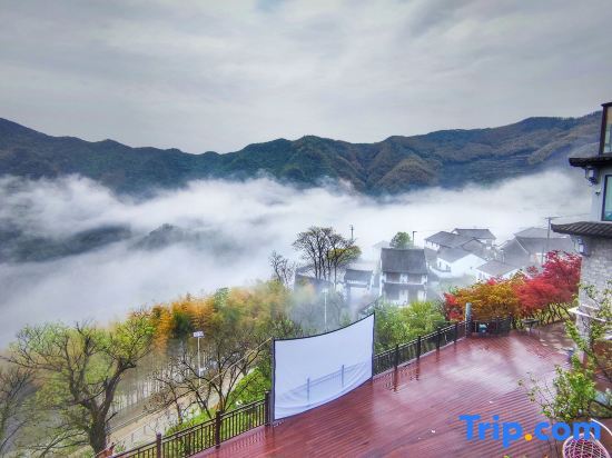 Шаоксинг: Nayuan Guesthouse