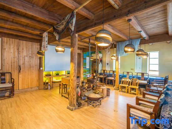 Лишуй: Yunhe Shuian Country Hostel
