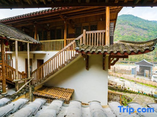 Лишуй: Yunhe Shuian Country Hostel