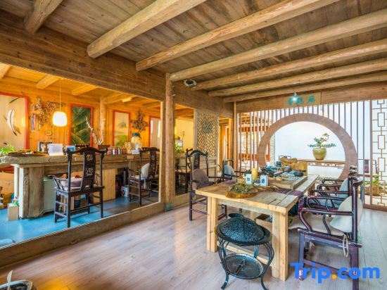 Лишуй: Yunhe Shuian Country Hostel