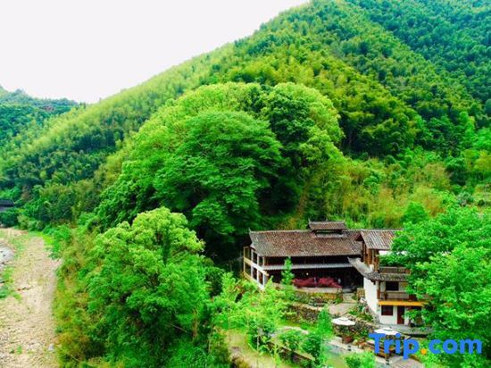 Лишуй: Yunhe Shuian Country Hostel