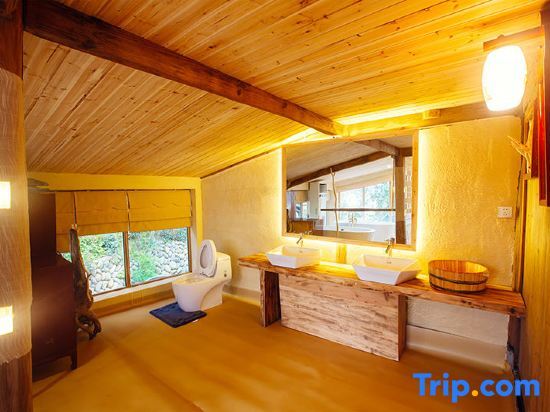 Лишуй: Yunhe Shuian Country Hostel
