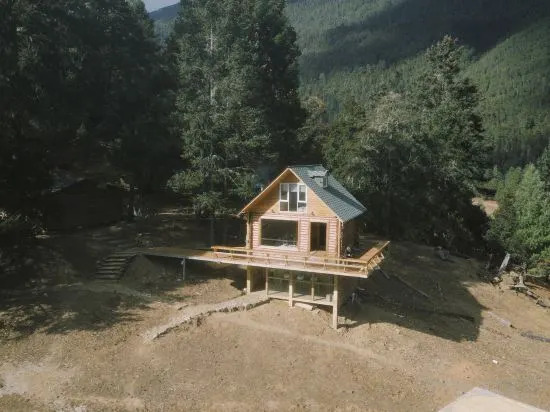 Шангри-Ла: Shangri-La Haba Summit Inn