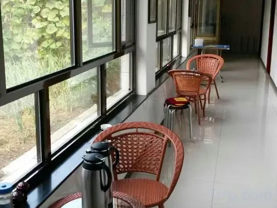 Пекин: XuFan countryside hotel