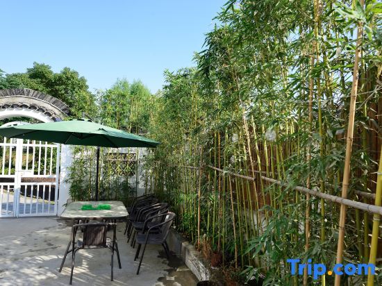 Шанхай: Dianshan Lake Liuxia Shiguang Homestay（Cai Bang Cun Store ）