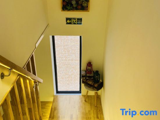 Dianshan Lake Liuxia Shiguang Homestay（Cai Bang Cun Store ） — фото 2