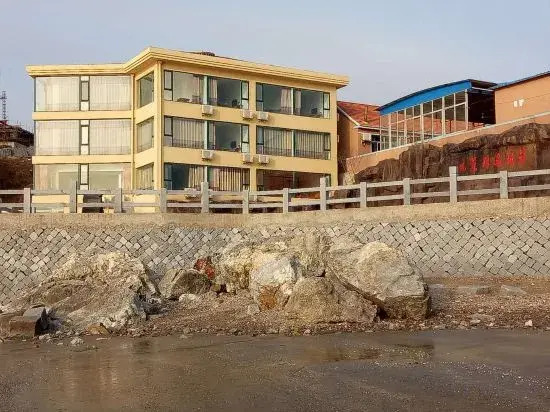 Даньдун: Haixing Hotel