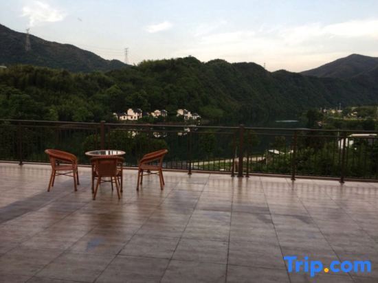 Xuancheng: Ningguo Impression Hongcun Inn (Chujiatan Branch)