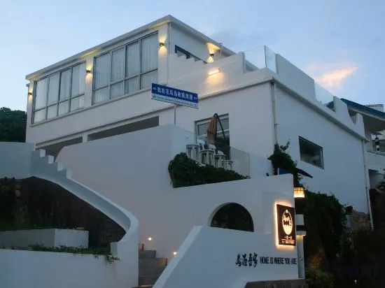 Чжоушань: the Island Meets My Home Hostel