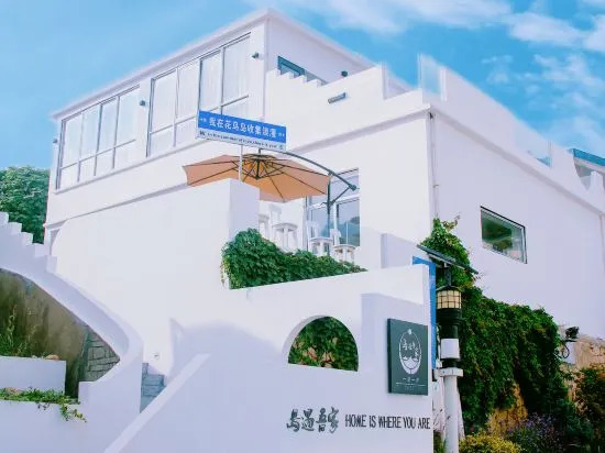 Чжоушань: the Island Meets My Home Hostel