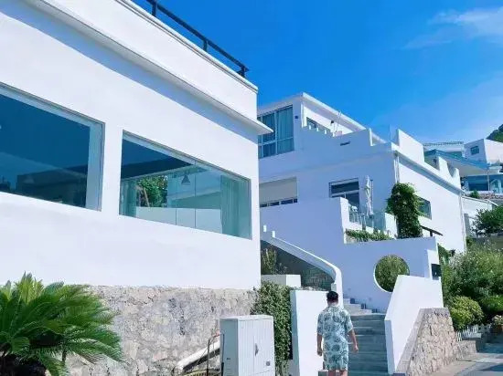 Чжоушань: the Island Meets My Home Hostel