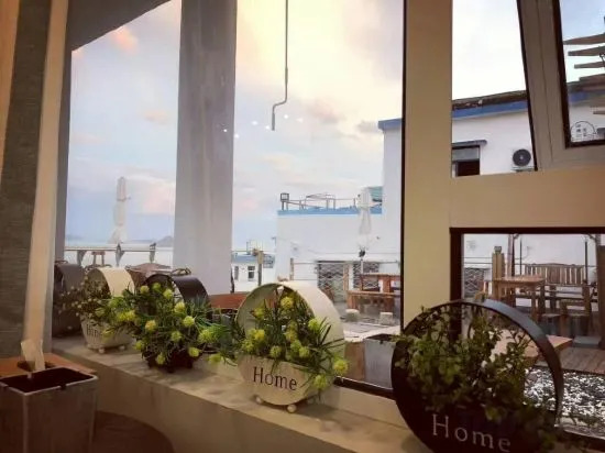 Чжоушань: the Island Meets My Home Hostel