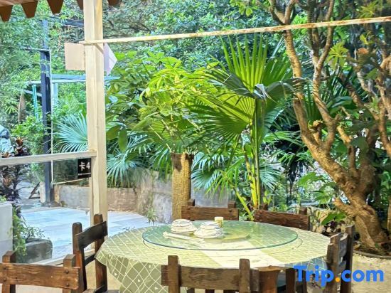 Цзиньюань: Qingyuan Tea Valley Wenquan Inn