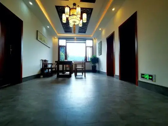 Чанша: Changsha Dajia Xiaoyuan B&B (Shiyan Lake Eco-tourism Scenic Spot)