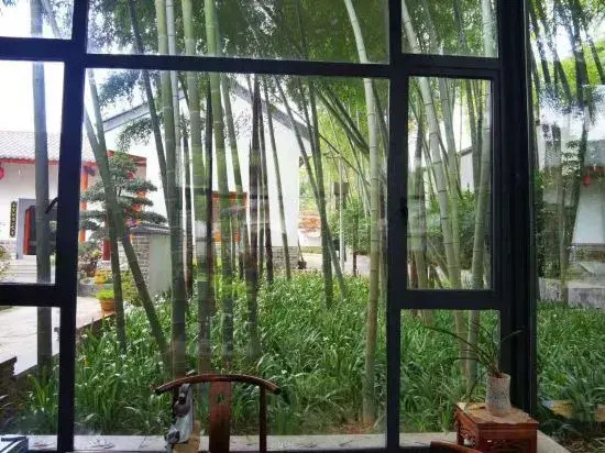Чанша: Changsha Dajia Xiaoyuan B&B (Shiyan Lake Eco-tourism Scenic Spot)