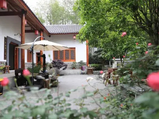 Чанша: Changsha Dajia Xiaoyuan B&B (Shiyan Lake Eco-tourism Scenic Spot)