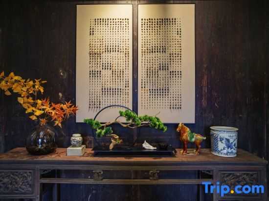 Яншо: Yangshuo Tianxiang yishanjing homestay