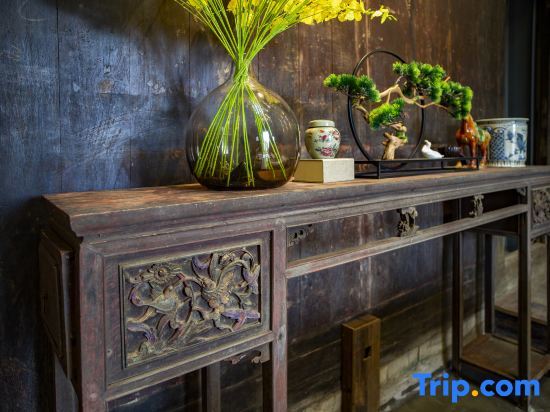 Яншо: Yangshuo Tianxiang yishanjing homestay