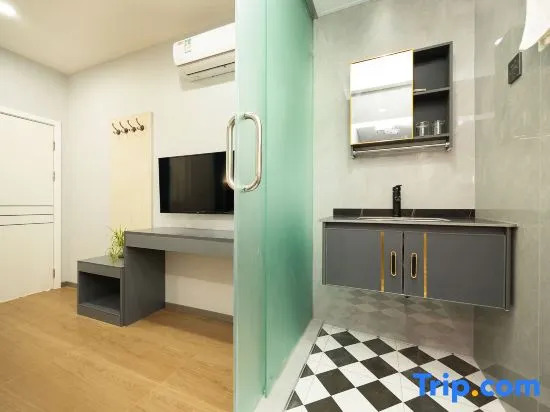Яань: Yinlilai Business Hotel (Tianquan Hospital of Traditional Chinese Medicine Branch)