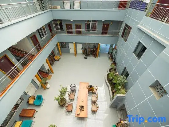Яань: Yinlilai Business Hotel (Tianquan Hospital of Traditional Chinese Medicine Branch)