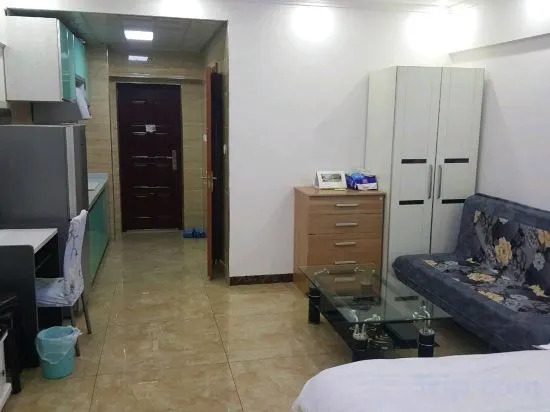 Чанчунь: Meimei Yilin Apartment