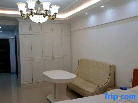 Чанчунь: Meimei Yilin Apartment