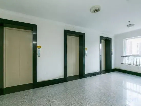 Чанчунь: Meimei Yilin Apartment