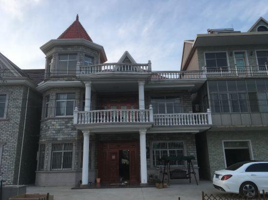 Шанхай: Yiju Huayuan Hostel