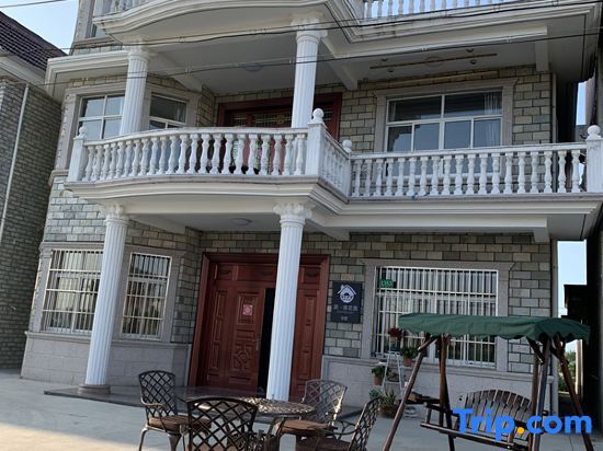 Шанхай: Yiju Huayuan Hostel