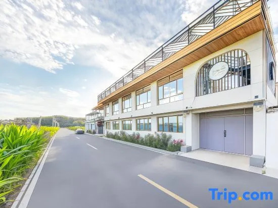 Пекин: Beijing Fengying Jingshe Private Tang KTV Pool Homestay