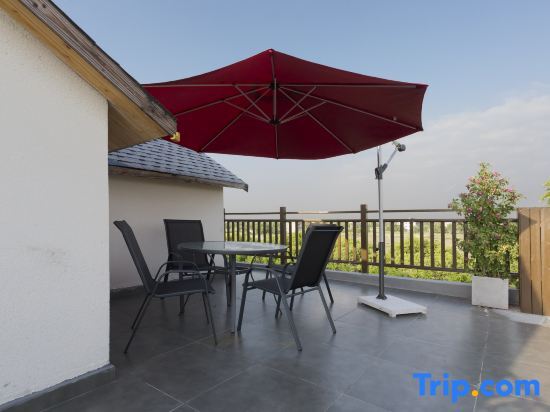 Шанхай: Tingfengtang Holiday Villa