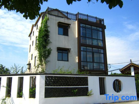 Шанхай: Tingfengtang Holiday Villa